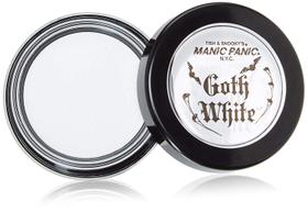 Base de creme a pó MANIC PANIC Goth White Base de creme a pó MANIC PANIC Goth White