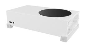 Base De Elevação Suporte Mesa Compatível Com X box Series S - PEKO