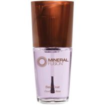 Base de esmalte para unhas Mineral Fusion 10mL