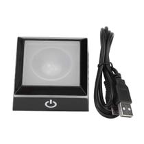 Base de exibição de luz LED koulate para decoração em vidro Crystal Art Base de exibição de luz LED koulate para decoração em vidro Crystal Art