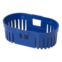 Base de filtro de reposição para bombas Rule Mate 500-1100gph Base de filtro de reposição para bombas Rule Mate 500-1100gph