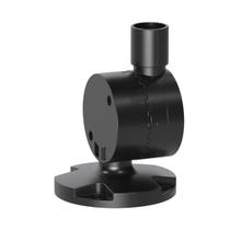 Base de Fixação Ajustável LTW-BFAET-P em Plástico Weg - Preto