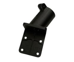 Base de Fixação do Trem de Pouso AGRAS T30 (Direita Dianteira / Esquerda Traseira)