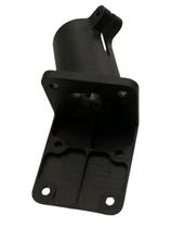 Base de Fixação do Trem de Pouso AGRAS T30 (Esquerda Dianteira / Direita Traseira)