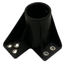 Base de Fixação do Trem de Pouso DJI AGRAS T40 M3 Base de Fixação do Trem de Pouso DJI AGRAS T40 M3