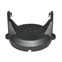 Base de fixação para ventilador Orbital 360º Loren Sid