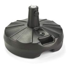 Base de guarda-chuva de pátio Patio Living Concepts 00320 9 kg de resina