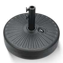 Base de guarda-chuva iPower, capacidade de 22,68 kg, resistente, ao ar livre