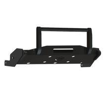 Base de Guincho L200 Triton 2006 - 2018 C/ Quebra-Mato Base de Guincho L200 Triton 2006 - 2018 C/ Quebra-Mato