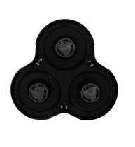 Base de Lâminas de Corte P Barbeador Philips S9521 Original