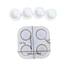 Base De Lâmpada De Silicone 4 Em 1, Peça De Exibição Para Presentes, Para Artesanato DIY Em Resina Base De Lâmpada De Silicone 4 Em 1, Peça De Exibição Para Presentes, Para Artesanato DIY Em Resina