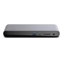 Base de ligação Thunderbolt Belkin Thunderbolt 3 Dock Pro 85 W Base de ligação Thunderbolt Belkin Thunderbolt 3 Dock Pro 85 W