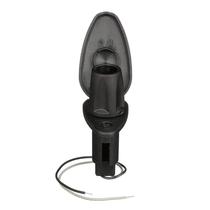Base de luz Attwood LightArmor Série 910R Teardrop de 2 pinos Base de luz Attwood LightArmor Série 910R Teardrop de 2 pinos
