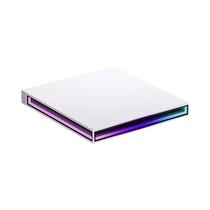 Base De Luz LED Para Gabinete De PC, Suporte Para Ventilador, Iluminação Uniforme, FS12, Exibição De
