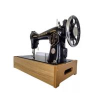 Base De Madeira Para Máquina De Costura Doméstica Base De Madeira Para Máquina De Costura Doméstica