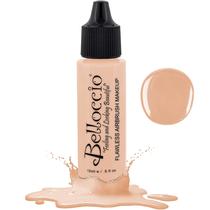 Base de maquiagem Cosmetic Airbrush Belloccio Blanc 15mL Base de maquiagem Cosmetic Airbrush Belloccio Blanc 15mL