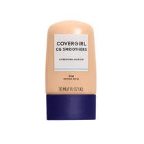 Base de maquiagem COVERGIRL Smoothers Hydrating 30mL Natural Bege