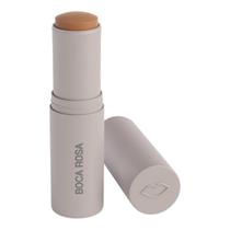Base De Maquiagem Em Bastão Cremoso Stick Pele Multifuncional Boca Rosa 3 Em 1 Tom Br26 Base De Maquiagem Em Bastão Cremoso Stick Pele Multifuncional Boca Rosa 3 Em 1 Tom Br26