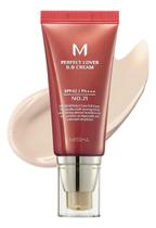 Base De Maquiagem Em Creme Missha Bb Cream M Tom 21 Base De Maquiagem Em Creme Missha Bb Cream M Tom 21