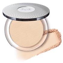 Base de maquiagem em pó PÜR Beauty 4 em 1 com SPF 15 Vanilla Base de maquiagem em pó PÜR Beauty 4 em 1 com SPF 15 Vanilla