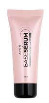 Base de maquiagem em sérum Avon base FPS 30 tom 520 NQ Base de maquiagem em sérum Avon base FPS 30 tom 520 NQ