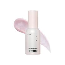 Base de Maquiagem ETUDE Nymph Aura Volumer 24g - Creme Radiante
