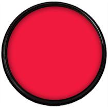 Base de maquiagem Greasepaint Mehron 38g Really Bright Red