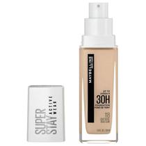 Base de Maquiagem Maybelline Super Stay Active Wear 30H 118 Bege Claro - 30mL