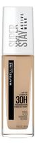 Base de Maquiagem Maybelline Super Stay Active Wear 30H cor 128
