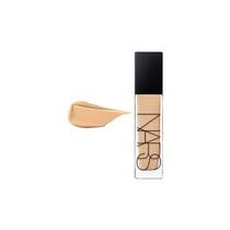 Base De Maquiagem Nars Natural Radiant Média 2 Santa Fe 30Ml