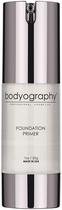 Base de maquiagem Primer Bodyography Flawless Antienvelhecimento 30mL Base de maquiagem Primer Bodyography Flawless Antienvelhecimento 30mL