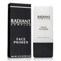 Base de maquiagem Radiant Complex Face Primer 35 ml Base de maquiagem Radiant Complex Face Primer 35 ml