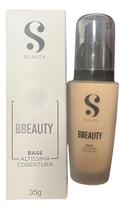 Base De Maquiagem Suelen Makeup B Beauty 1,75