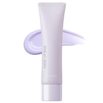 Base de maquiagem THESAEM Saemmul Airy Cotton 02 Lavender 30mL