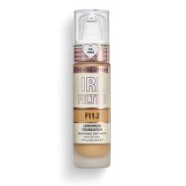 Base de Maquilhagem Revolution IRL Filter Longwear F11.2 23ml Base de Maquilhagem Revolution IRL Filter Longwear F11.2 23ml