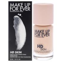 Base de Maquillaje Make Up For Ever HD Skin 1N10 30 ml para Mujeres