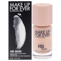 Base de maquillaje Make Up For Ever HD Skin 2N34 30 ml para mujeres