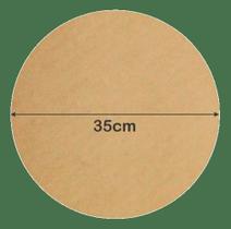Base de MDF para Sousplat