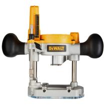 Base de Mergulho DEWALT DNP612 para Roteador Compacto