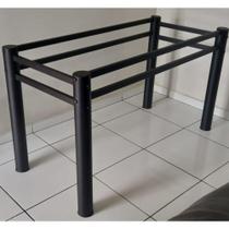 Base De Mesa 1,20 Mt Tem Também De 75Cm E 1,50Mt Base De Mesa 1,20 Mt Tem Também De 75Cm E 1,50Mt