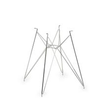 Base De Mesa Boxbit Dkr Metalica Cromada China