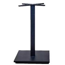 Base de Mesa de Jantar Estocolmo em Aço Carbono