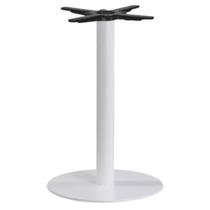 Base de Mesa de Jantar Pisa em Aço Carbono Base de Mesa de Jantar Pisa em Aço Carbono