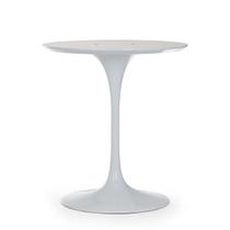 Base de Mesa de Jantar Saarinen Oval Para tampo de 120x80 cm até 140x90 cm