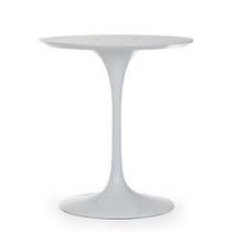 Base de Mesa de Jantar Saarinen Redonda para Tampos de 80 cm até 110 cm