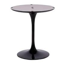 Base de Mesa de Jantar Saarinen Redonda para Tampos de 80 cm até 110 cm