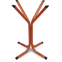 Base de Mesa de Jantar Veneza para tampos até 80cm - Cobre Base de Mesa de Jantar Veneza para tampos até 80cm - Cobre