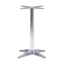 Base de Mesa Delta em Alumínio 72,50 cm (Altura)