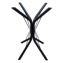 Base De Mesa Jantar Ana P/ Cozinha Com 75 Cm Altura Base De Mesa Jantar Ana P/ Cozinha Com 75 Cm Altura