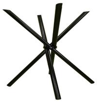 Base de Mesa Jantar Prática Desmontável